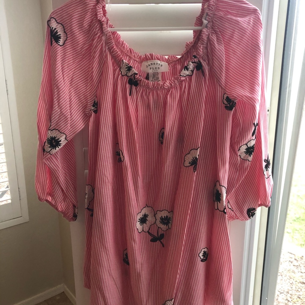 Blouse - Picture 2 of 3